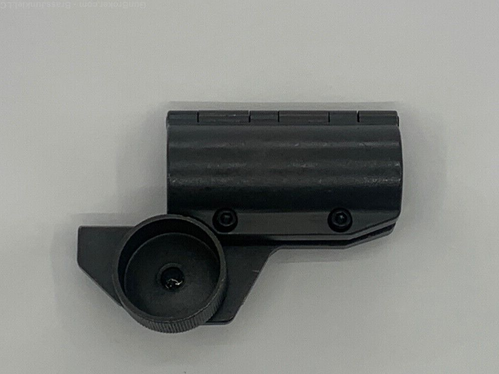 M1 GARAND M1D REPRODUCTION SCOPE MOUNT M84 | eBay