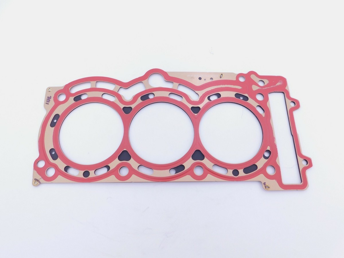 NEW OEM CAN AM CYLINDER HEAD GASKET 2017 MAVERICK X3 MAX TURBO R  