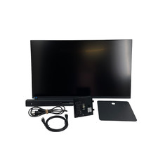 READ Samsung ViewFinity S8 32" 4K UHD 3840x2160 60Hz LCD Monitor IS6829 TC 