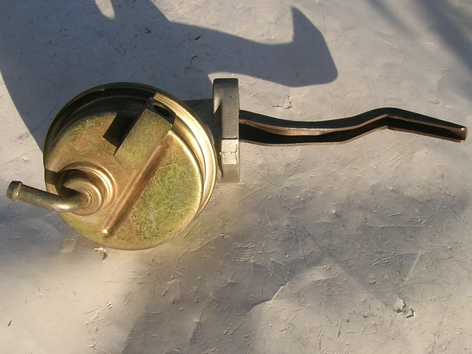 Bomba de combustible Wildcat Riviera GS AC 40371 1957-1965 Buick 364, 401, 425 V8 Nuevo de Lote Antiguo Foto 2 de 4