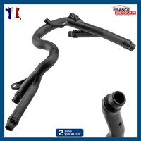 KüHlerschlauch FüR Bmw Serie 5 E60 E61 Serie 7 E65 E66 E67 X5 E70