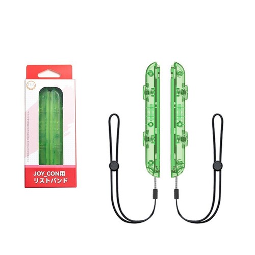 Lanyard Joy-Con Controller Wrist Strap Band Hand Rope For Nintendo Switch Oled - Picture 32 of 47