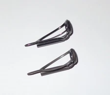 New Fuji SIC Silicon Carbide ICMNST & MNST Fishing Rod Tip Top Guide CHOOSE