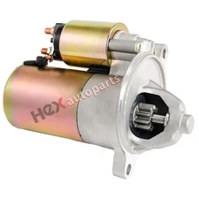 Starter for Ford Mustang Ranger Mazda Truck 2.3L 3231 F87U-11000-A1A