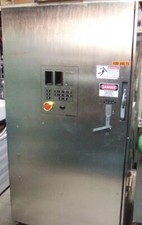 SemiFab RAM 1000 cfm Remote Air handling module environmental control