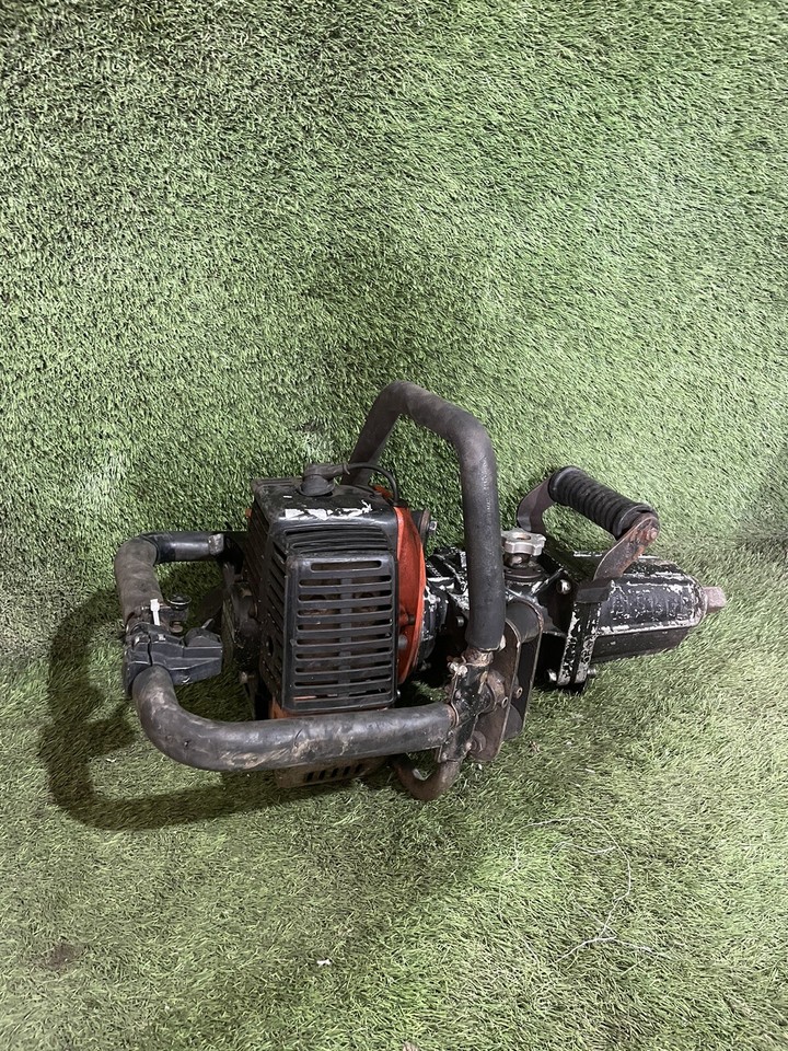 Vessel GT3500 1” Petrol Impact Wrench eBay