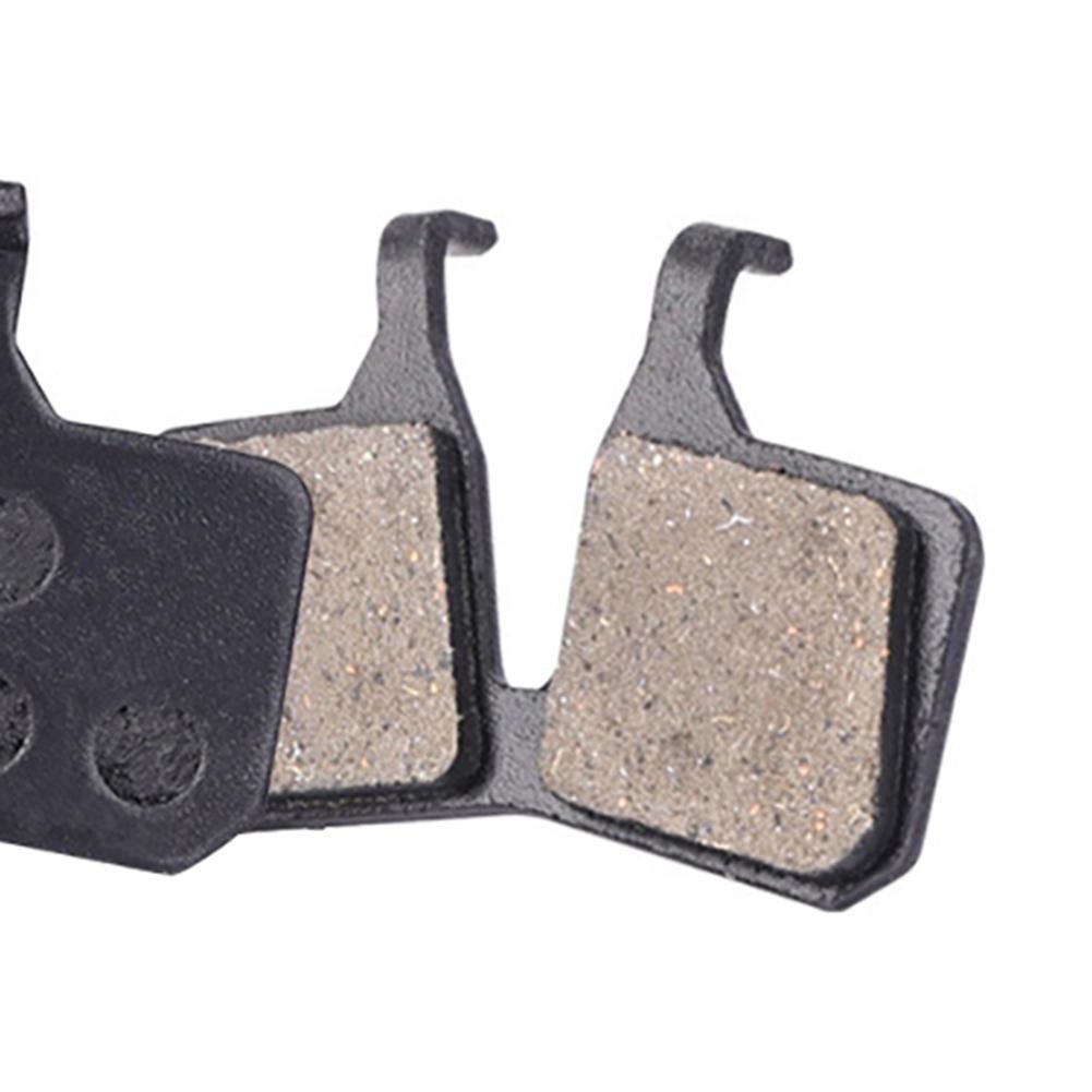 Bicycle Brake Pads Quiet Hydraulic Disc Brake Pad for Magura MT5 MT7