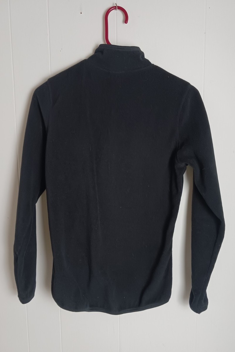 POLAR EDGE フリース Polar Edge Arctic Fleece Pullover 1/4 Zip Jacket Sweater