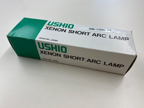 USHIO Xenon Short Arc Lamp UXL-155-LCA (S*LC) - Picture 1 of 10