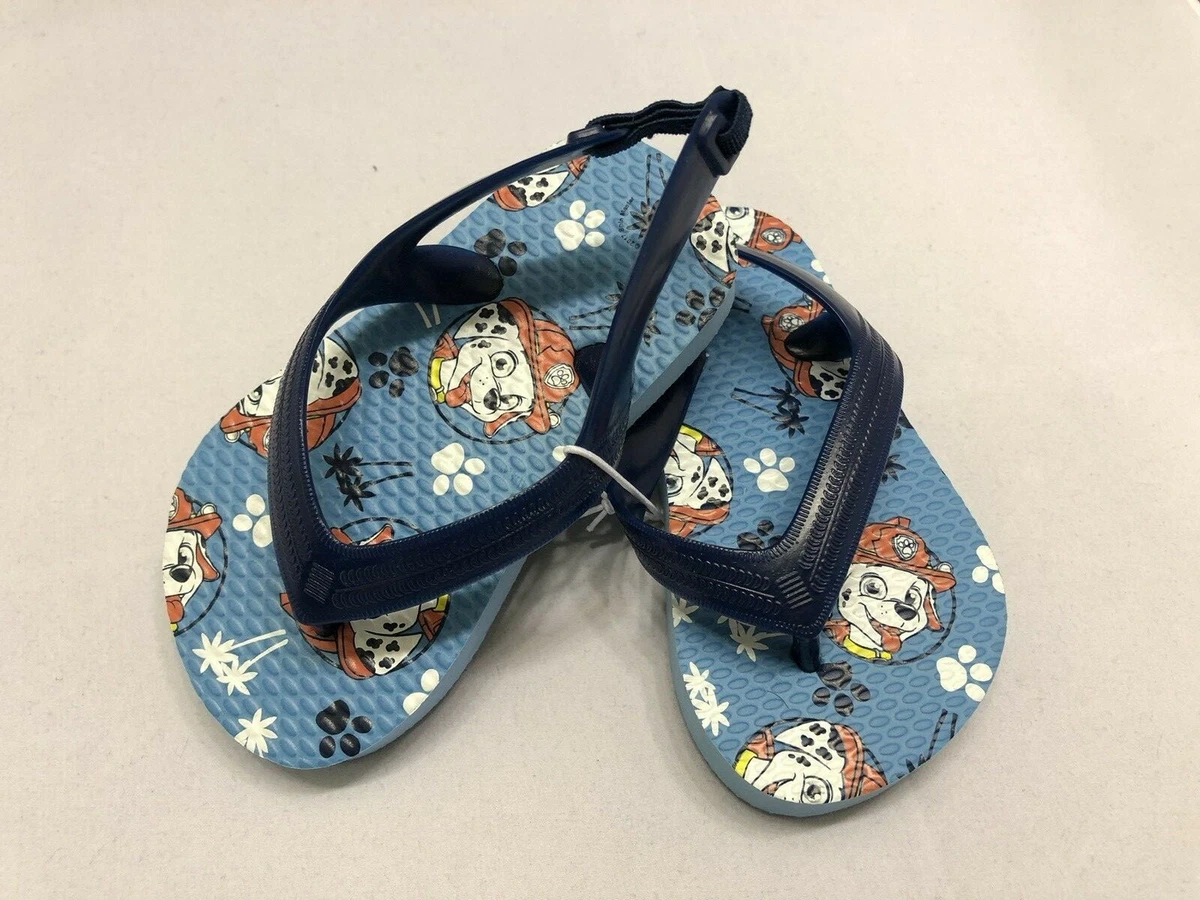 Baby boy flip best sale flops