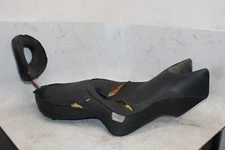 2005 DUCATI MULTISTRADA 1000 DS FRONT REAR SEAT SADDLE CORBIN