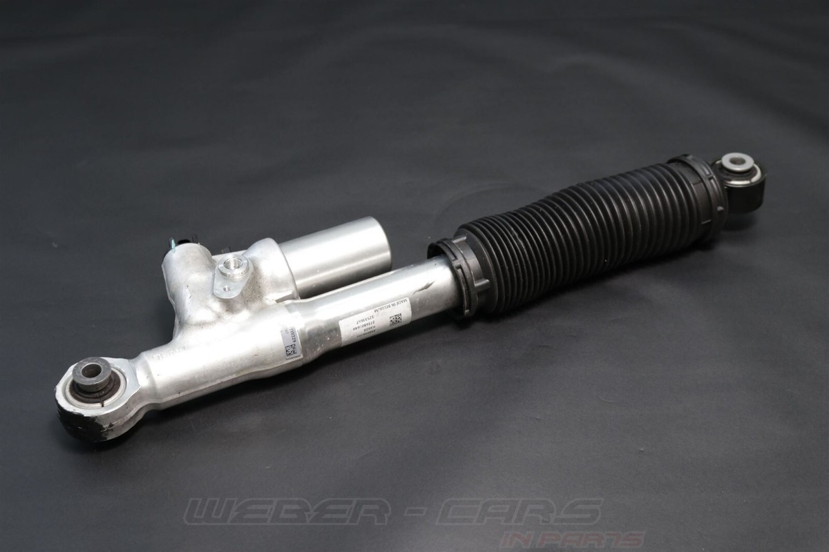 A4633209602 Shock Absorber Spring Rear Right Hr Mercedes W463 Mopf 