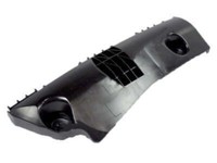 Original Toyota Oem Fj Cruiser StoßStangenhalter Hinten Oben Rechts