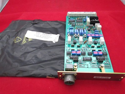 Marposs 6331060410 AMP Module