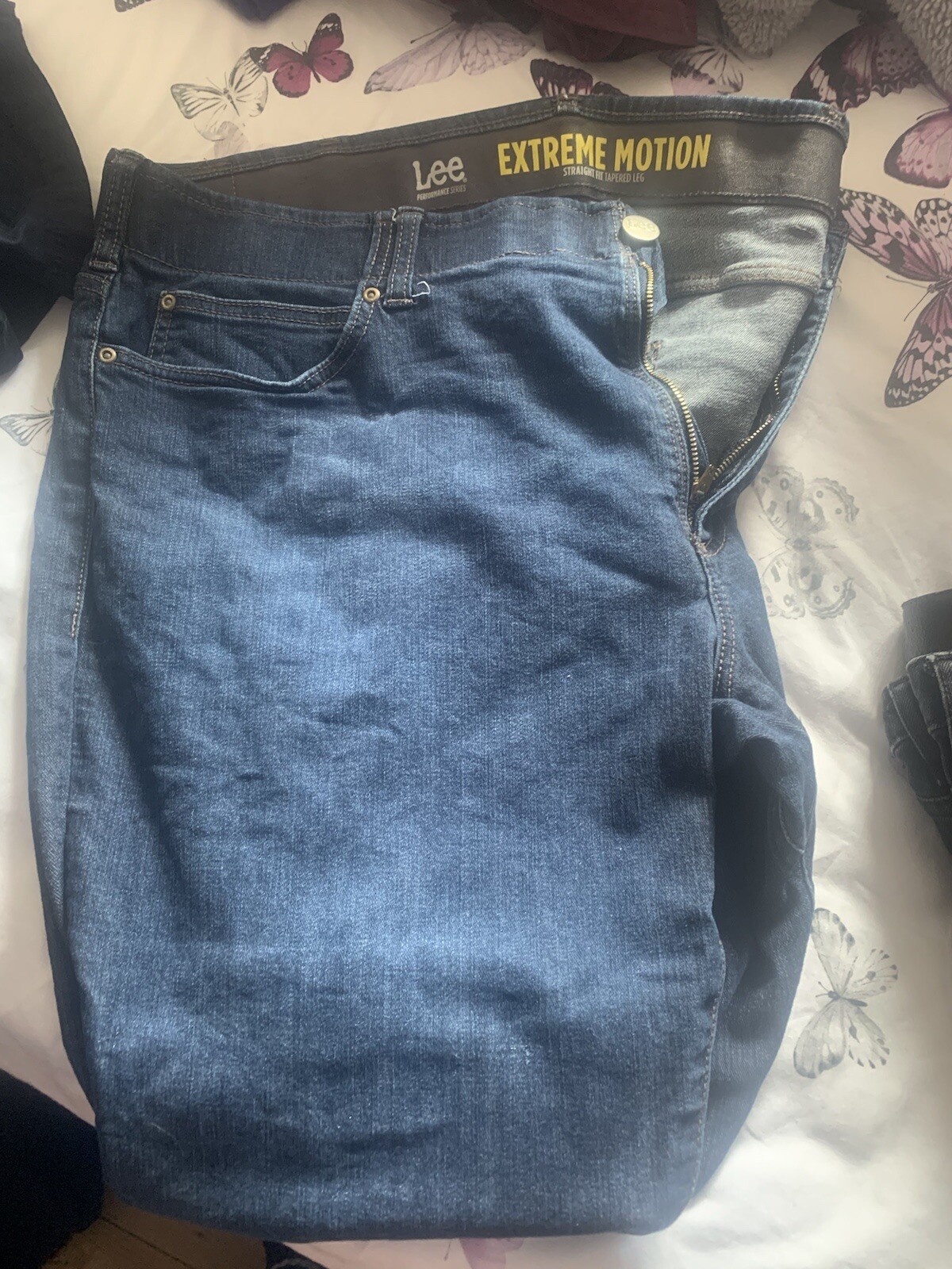 Mens Lee Jeans eBay