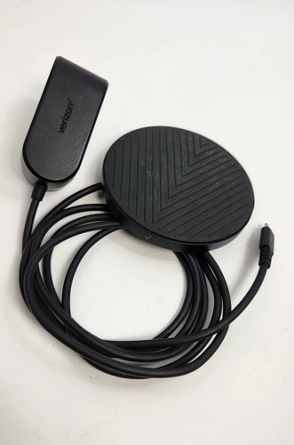 Verizon WC10WGGL-AL Charging Mat - Black - Picture 6 of 10