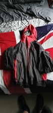 Helly Hensen Waterproof Jacket