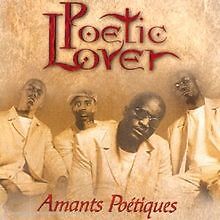 Amants Poetiques von Poetic Lover | CD | Zustand gut - Bild 1 von 1