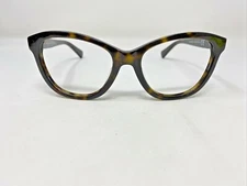 Maui Jim Sunglasses Frame MJ769-10 54-18-135 CANNA MB-SG Tortoise Full Rim C446