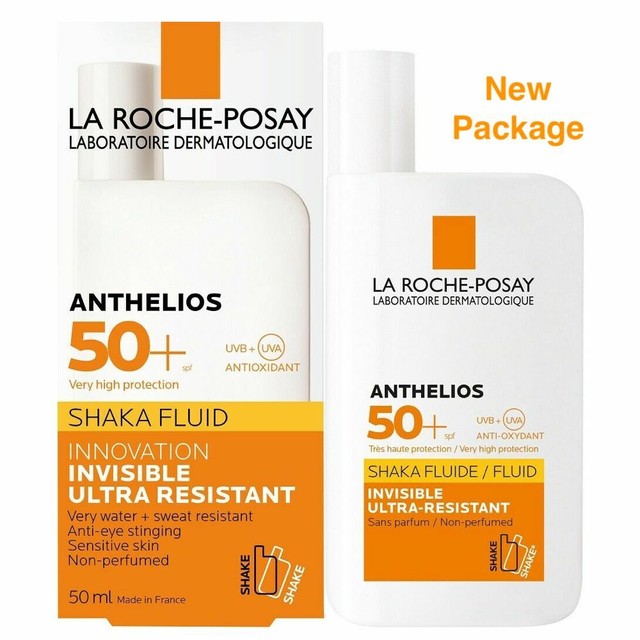 la roche posay anthelios ultra light 50