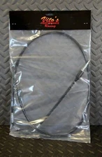 Vito's Performance rear hand brake CABLE Yamaha Blaster YFS200 1988-2002 88-02