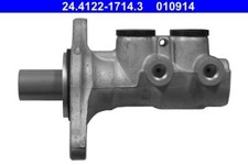 Maître-cylindre de frein Fiat PANDA