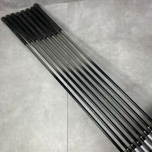 Lefty HONMA TwinMarks TM-503 8Pcs 5-11+Sw iron set 2S TK-353 Flex Regular - Picture 7 of 9