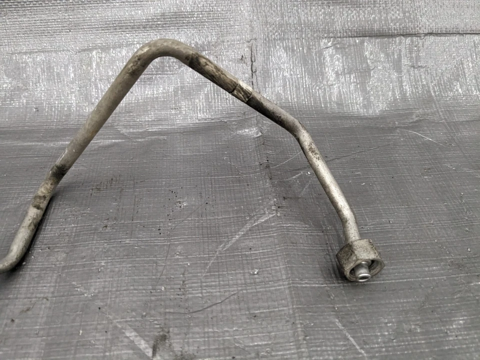 Mazda Miata 1999-2000 OEM tubo de aire acondicionado no.1 enfriador condensador secador NC10-61-464 Foto 3 de 4