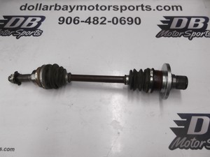 Suzuki-King-Quad-450-700-Rear-Axle-59mm