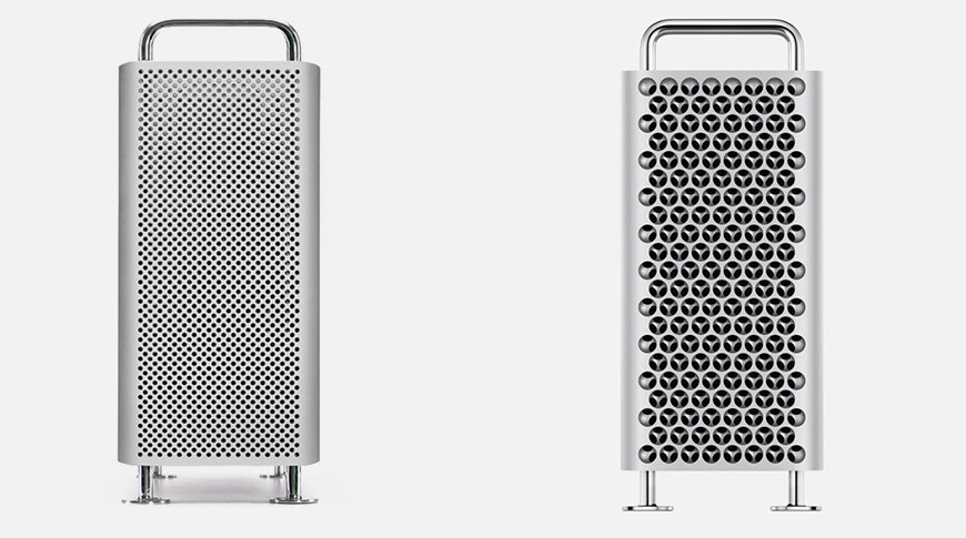 hackintosh 電源付　apple Mac pro Mac Pro 2.1 Hackintosh with 3D printed parts | tonymacx86.com