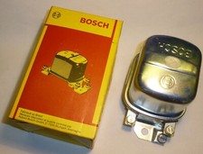 BOSCH Batterie Trennrelais Relais 24 Volt Mercedes Bosch 0 333 304 002 NEU