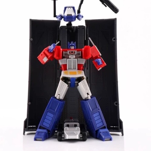 Magic Square MS-B18 Light of Justice OP commander,restock - Picture 4 of 5