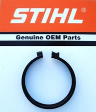 S19 STIHL OEM Hose Tube  Clip 4282-708-8703 for  BR700 br450 br800