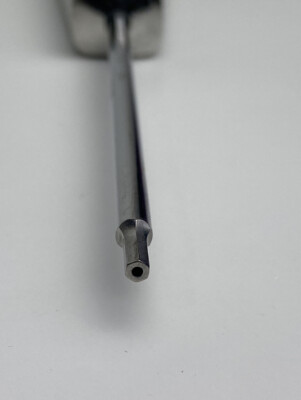 Smith Nephew ACUFEX 014270 Cannu Flex Silk 7mm Hexagonal Head