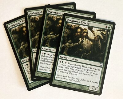 mtg card value tracker Magic: The Gathering TCG Card Tracker