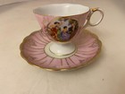 Royal Sealy Porzellan Teetasse und Untertasse Japan
