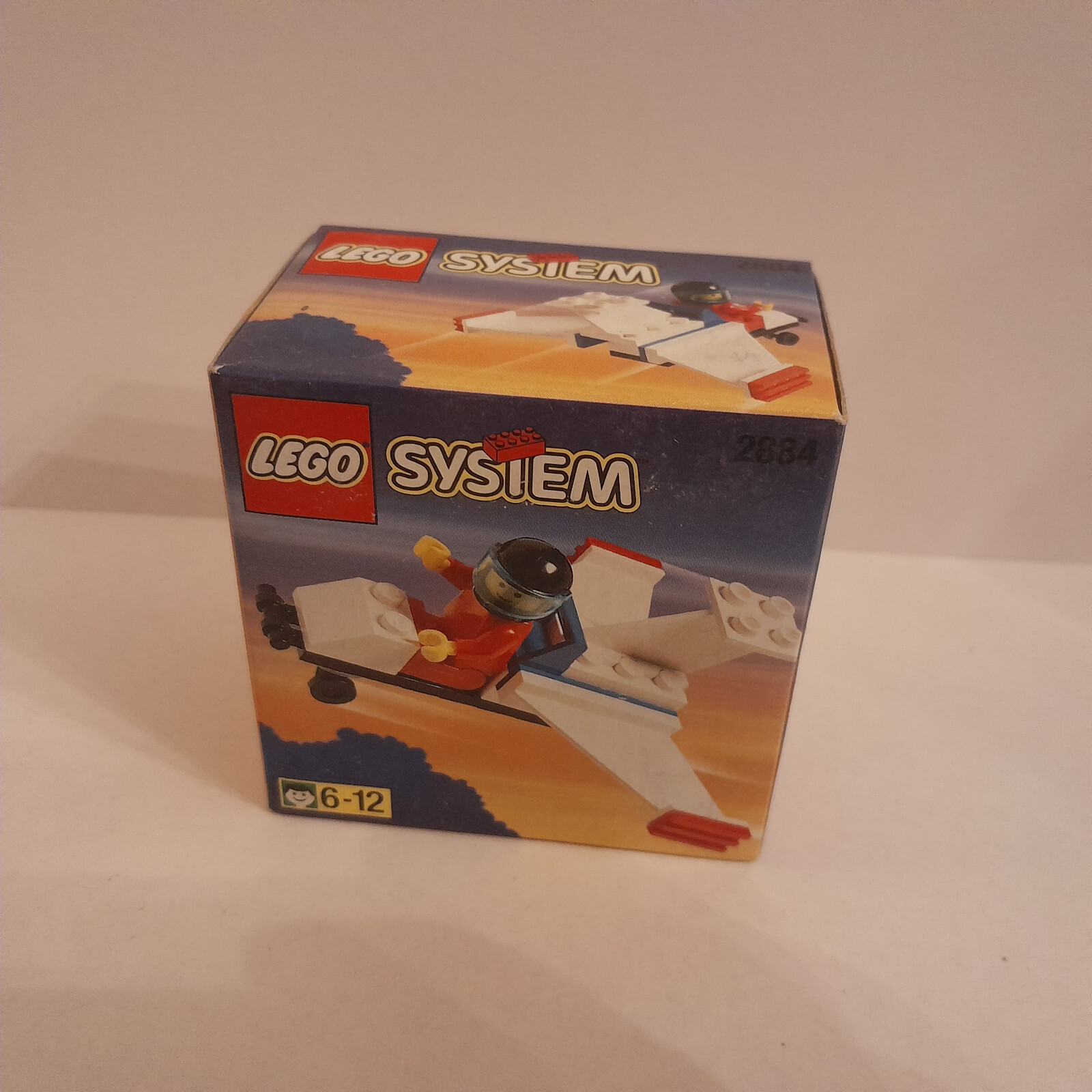 LEGO® RARITÄTEN zum wählen: 2884 2885 3349 1761 5900 5905 6546 6461 NEU ungeöff.