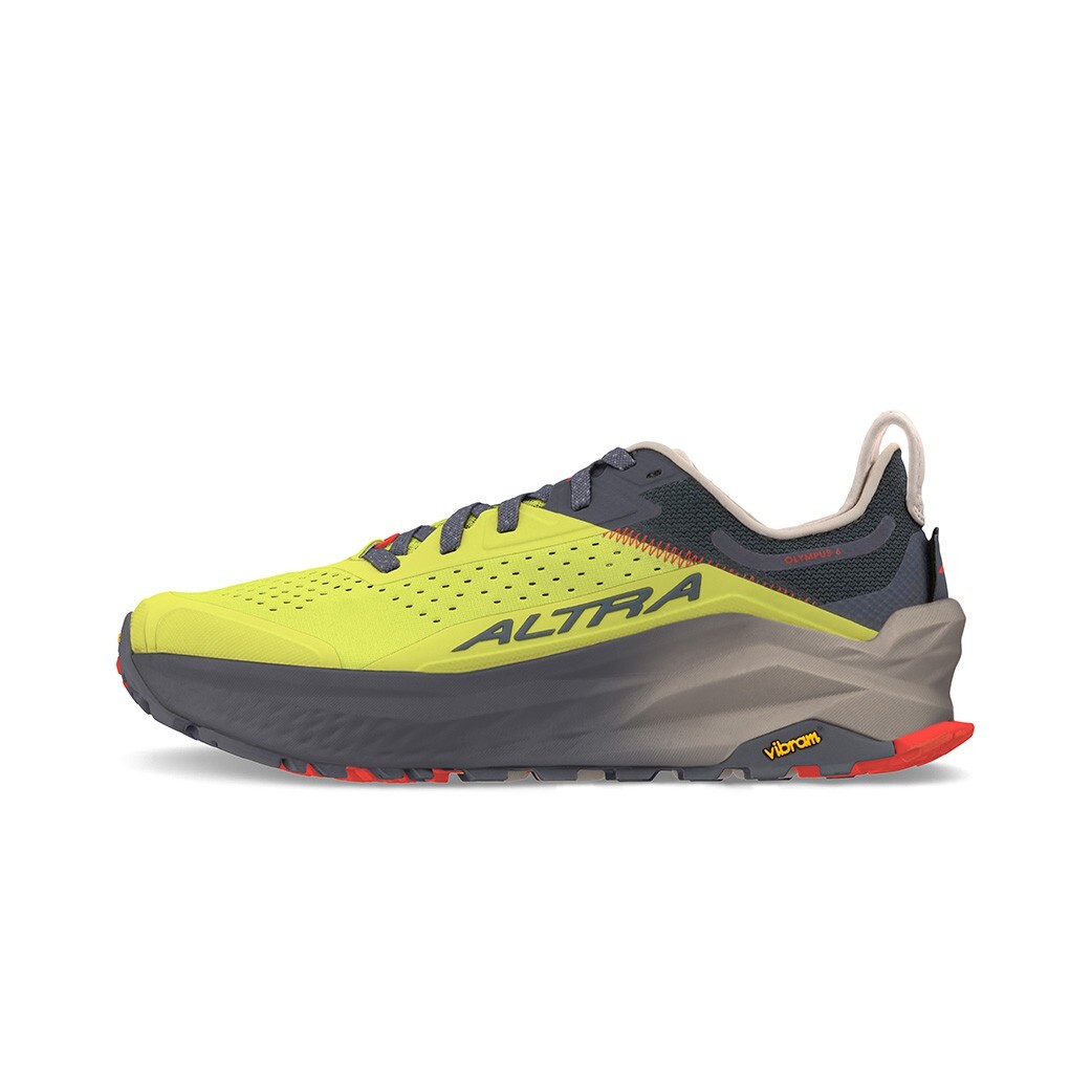 Zapato Hombre Trail Altra Running OLYMPUS 6