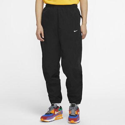 nike track pants mens price