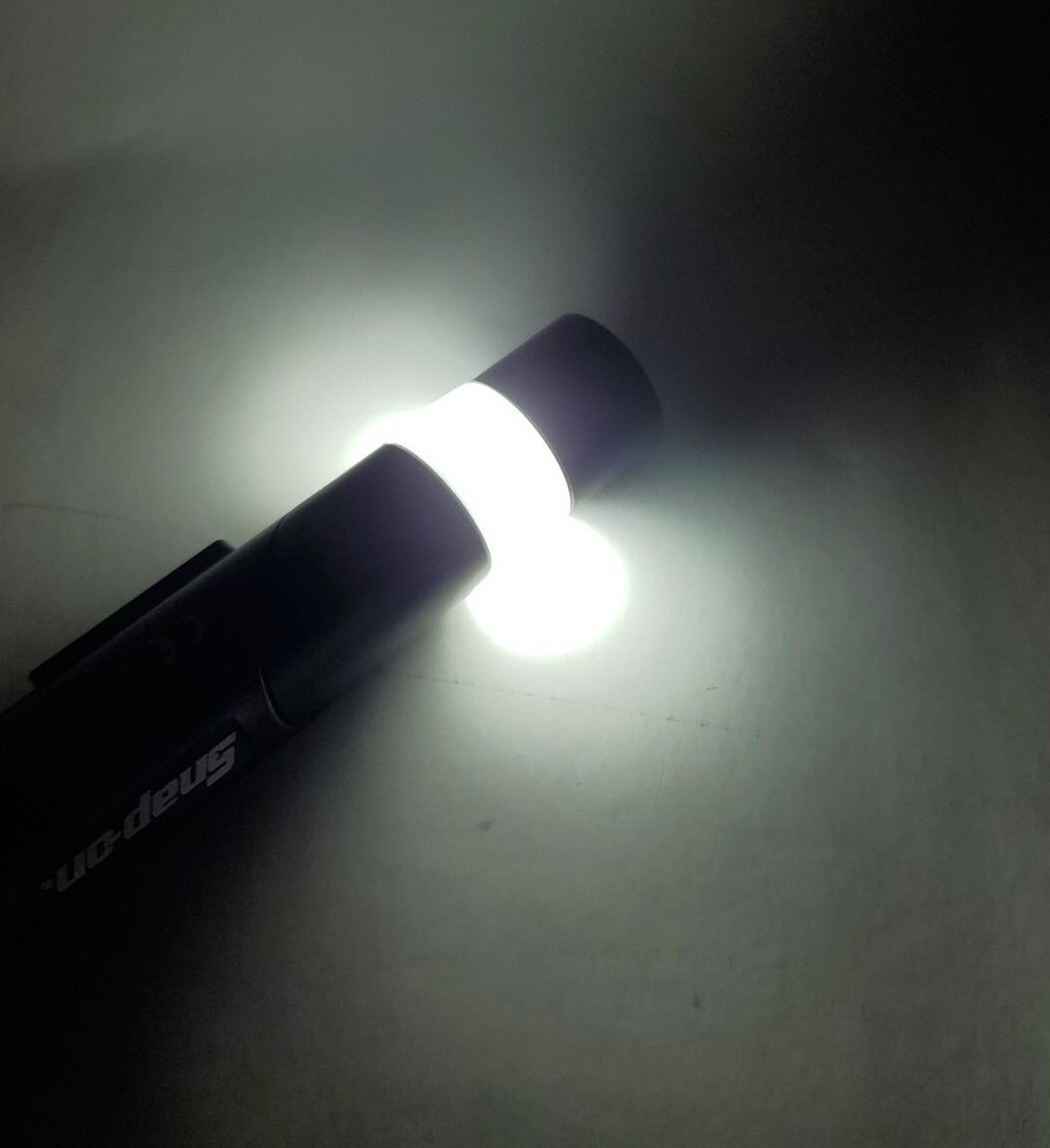 snap-on LEDライト Snap on Led Light | eBay