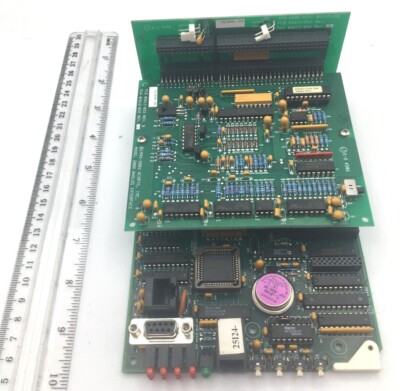 Concordia Beverage Systems Assy CPU Programmed 2500S 2630-066 New Free Shipping