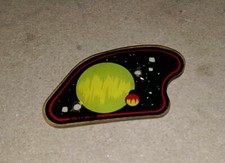 Flipper Pinball einzel Plastikteilen