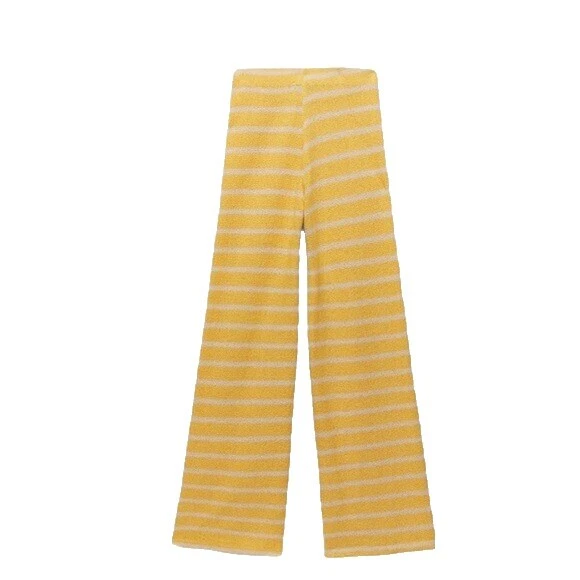 Pantalones Casual de Algodón Zara para De mujer