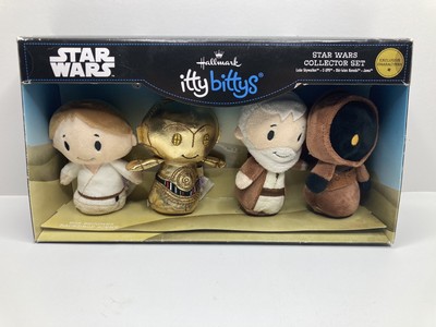 star wars itty bitty set