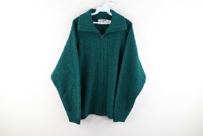 ed bassmaster sweater coogi