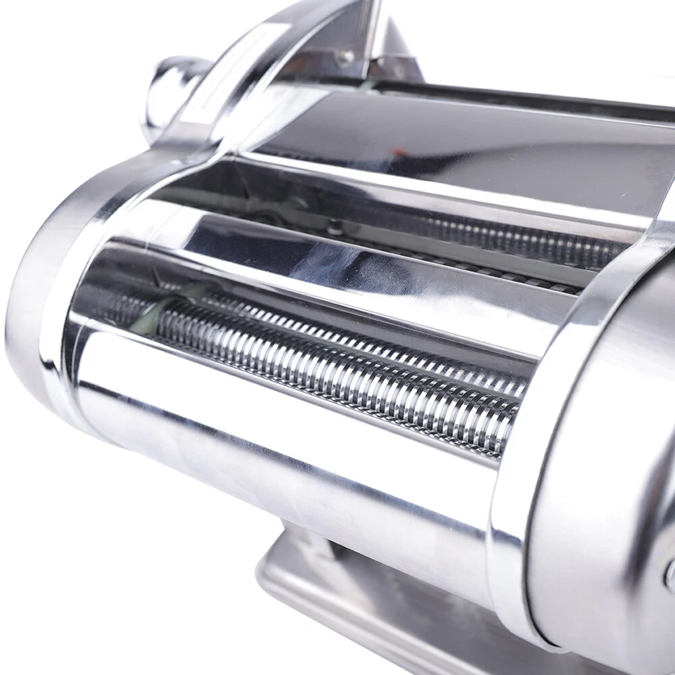 Commercial Electric Tortilla Dough Roller Sheeter Pastry Press Making Machine - Image 3 of 4