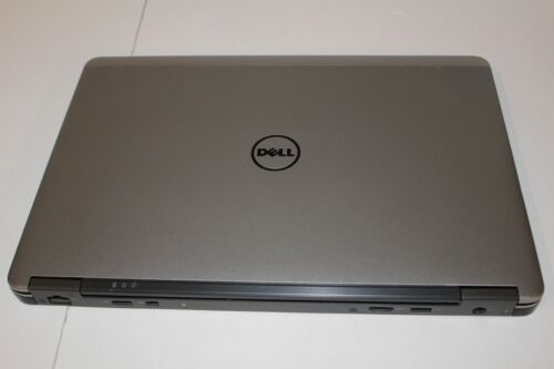 Dell Latitude E7440 i7-4600U 2.10GHz 14" Laptop 128GB SS, 8GB Windows 10 - Picture 5 of 5