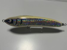 DEEP BLUE OCEAN COBRA CB200F-85 Yellowtail Kingfish GT