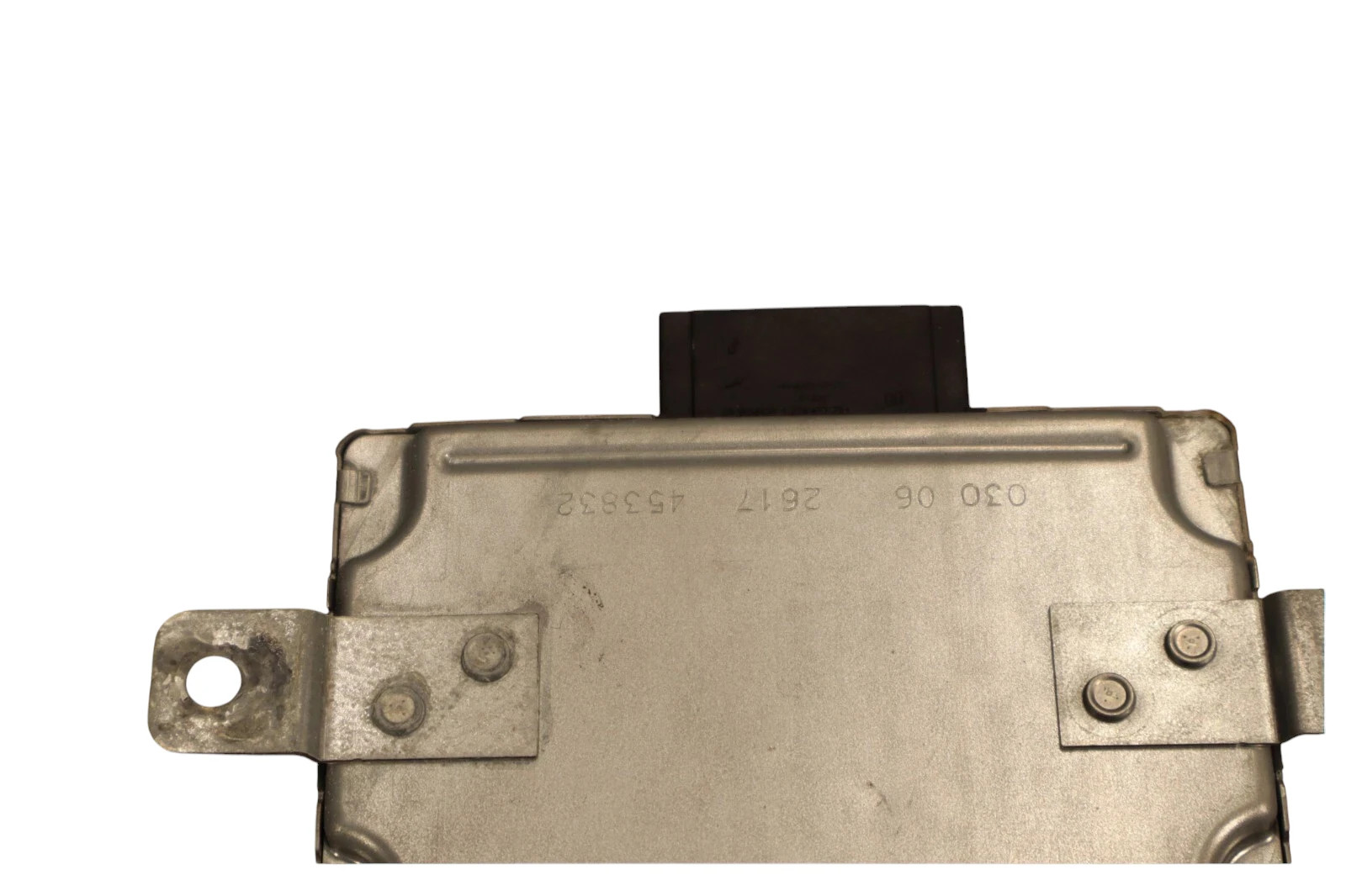 14-22 Maserati Ghibli Power Inverter Voltage Stabilizer Control Module Unit Oem