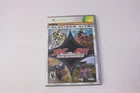 MX vs. ATV Unleashed Platinum Hits Xbox